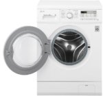 Стиральная машина LG 10B7NDRU