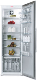 Холодильник Electrolux ERP 34900 X