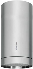Вытяжка Falmec POLAR IS STEEL 35 Арт. CPOI90.E0P1#ZZZI491F
