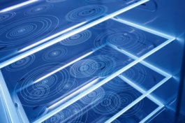 СВЕТОДИОДНАЯ ПОДСВЕТКА LED