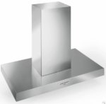 Вытяжка Falmec PLANE STEEL 60cm Арт. CPLN60.E0#461F