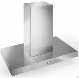 Вытяжка Falmec PLANE STEEL 60cm Арт. CPLN60.E0#461F
