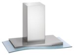 Вытяжка Falmec ONDA GLASS 90cm Арт. CODN90.E3P2#ZZZ1491F