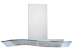 Вытяжка Falmec ONDA GLASS 90cm Арт. CODN90.E3P2#ZZZ1491F