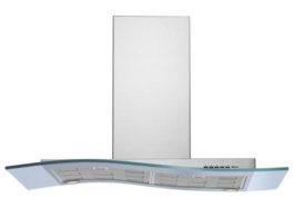 Вытяжка Falmec ONDA GLASS 90cm Арт. CODN90.E3P2#ZZZ1491F