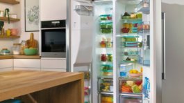 Функциональное внутреннее пространство