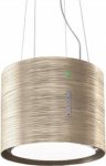 Вытяжка Falmec TWISTER E.ION IS TITAN 45cm Арт. CEWI45.E0P6#ZZZ9441F