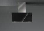 Вытяжка Falmec BUTTERFLY GLASS BLACK 90 Арт. CBTN90.E0P2#ZZZN491F