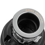 ИЗМЕЛЬЧИТЕЛЬ ПИЩЕВЫХ ОТХОДОВ BONE CRUSHER BC 500