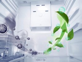 Забудьте о размораживании с технологией NoFrost