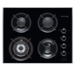 Варочная поверхность De Dietrich DTG 703 X