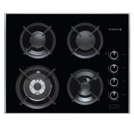 Варочная поверхность De Dietrich DTG 703 X