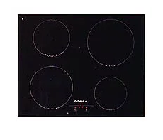Варочная поверхность De Dietrich DTI 310 XE1