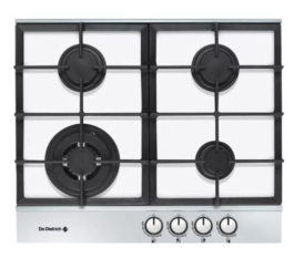 Варочная поверхность De Dietrich DTE 714 W