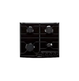 Варочная поверхность De Dietrich DTE 410 BL1