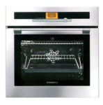 Духовой шкаф De Dietrich DOP 490 ZE1