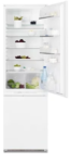 Холодильник Electrolux ENN 2853 AOW