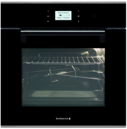 Духовой шкаф De Dietrich DOP 1160 B