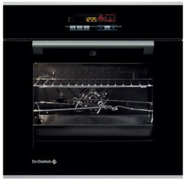 Духовой шкаф De Dietrich DOP 740 BS