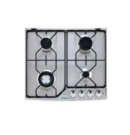 Варочная поверхность De Dietrich DTE 514 XL1