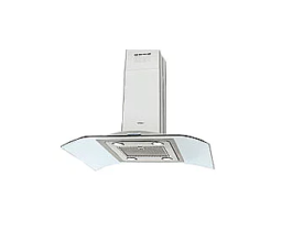 Вытяжка De Dietrich DHD 365 100 IX