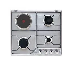 Варочная поверхность De Dietrich DTE 411 XL1