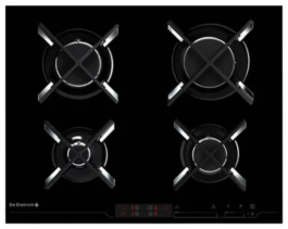 Варочная поверхность De Dietrich DTG 1127 X