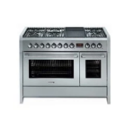 Газовая плита De Dietrich DCM 399 XE1
