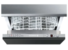 Посудомоечная машина De Dietrich DVY 1010 J