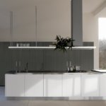 Вытяжка Falmec LUX ISOLA FASTEEL 120 Арт. CLXI20.010P2#ZZZX491F