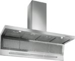 Вытяжка Falmec MASTER 90 cm Арт. CMZN90.E1P1#I491F