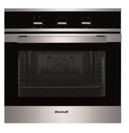 Духовой шкаф Brandt FE1211XS