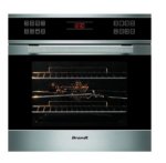 Духовой шкаф Brandt FC1045X