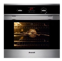 Духовой шкаф Brandt FP1061X