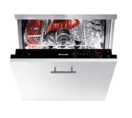 Посудомоечная машина Brandt VH 1225 JE