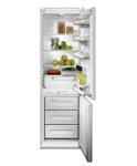 Встраиваемый холодильник Brandt CBI 322LS X