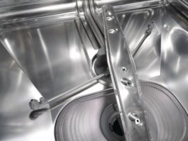 Эксклюзивная моечная система