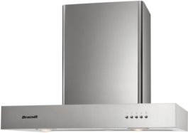 Вытяжка Brandt AD916X