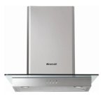 Вытяжка Brandt AD1186X