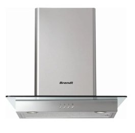 Вытяжка Brandt AD1186X