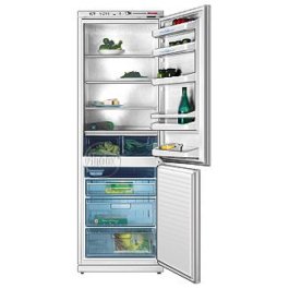 Холодильник Brandt DUO 3600 W