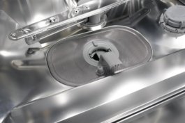 Самоочистка фильтров