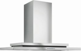 Вытяжка Falmec SYMBOL ISOLA STEEL 90 cm Арт. CSYI90.E0P1#491F