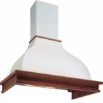 Вытяжка Falmec IRIS/MALIZIA WHITE OAK 90 Арт. CMLN90.00#737B461F