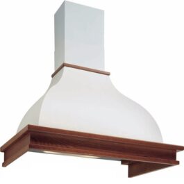 Вытяжка Falmec IRIS/MALIZIA WHITE OAK 90 Арт. CMLN90.00#737B461F