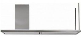 Вытяжка Falmec LUMEN ISOLA STEEL 175 SX Арт. CLUI75.E1P2#NEUI491F