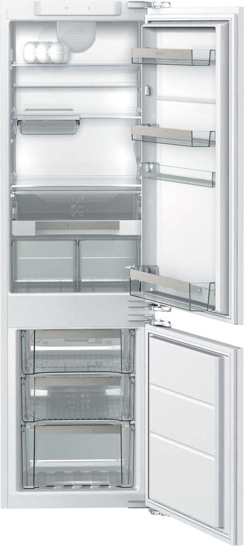 Холодильник Gorenje+ GDC66178FN