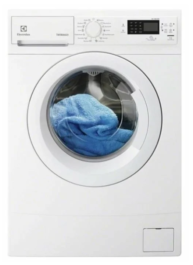 Стиральная машина Electrolux EWS 11074 NDU