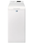 Стиральная машина Electrolux EWT 1262 IDW