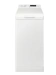 Стиральная машина Electrolux EWT 1262 TDW